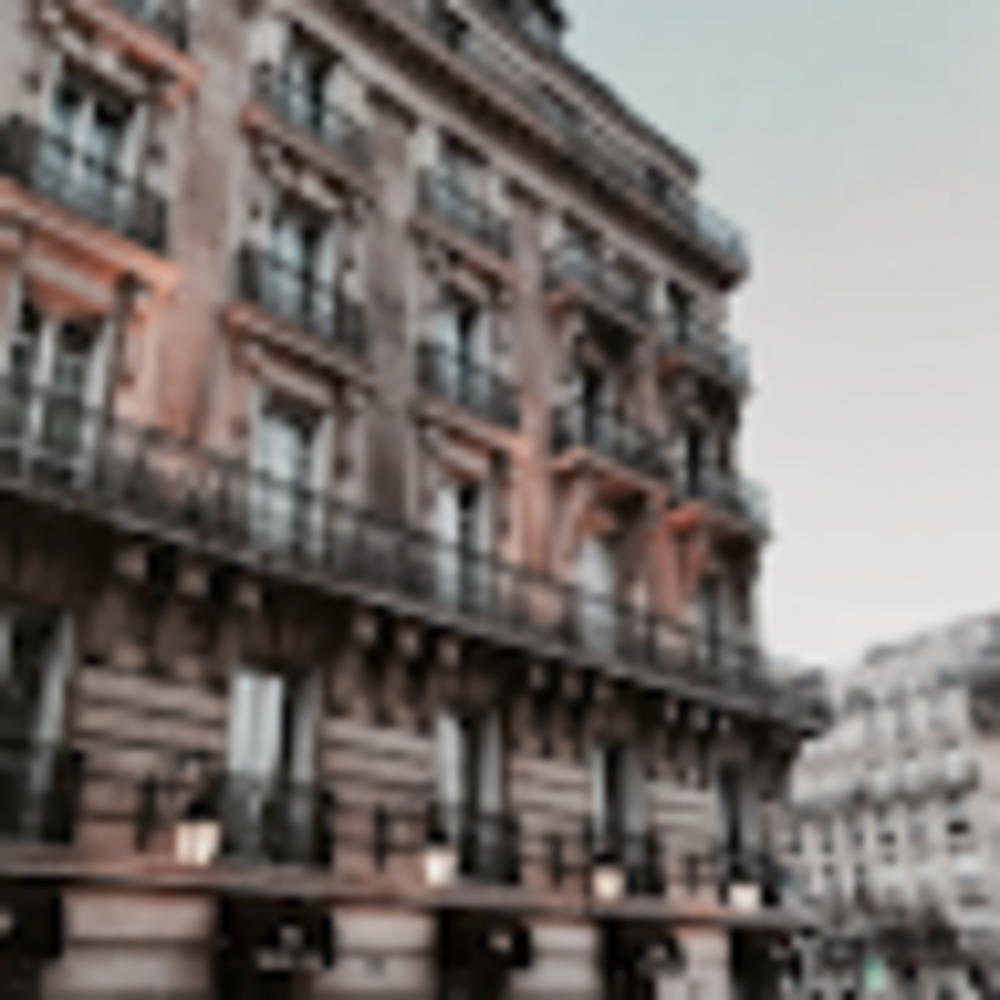 Meet your Posher, Emma